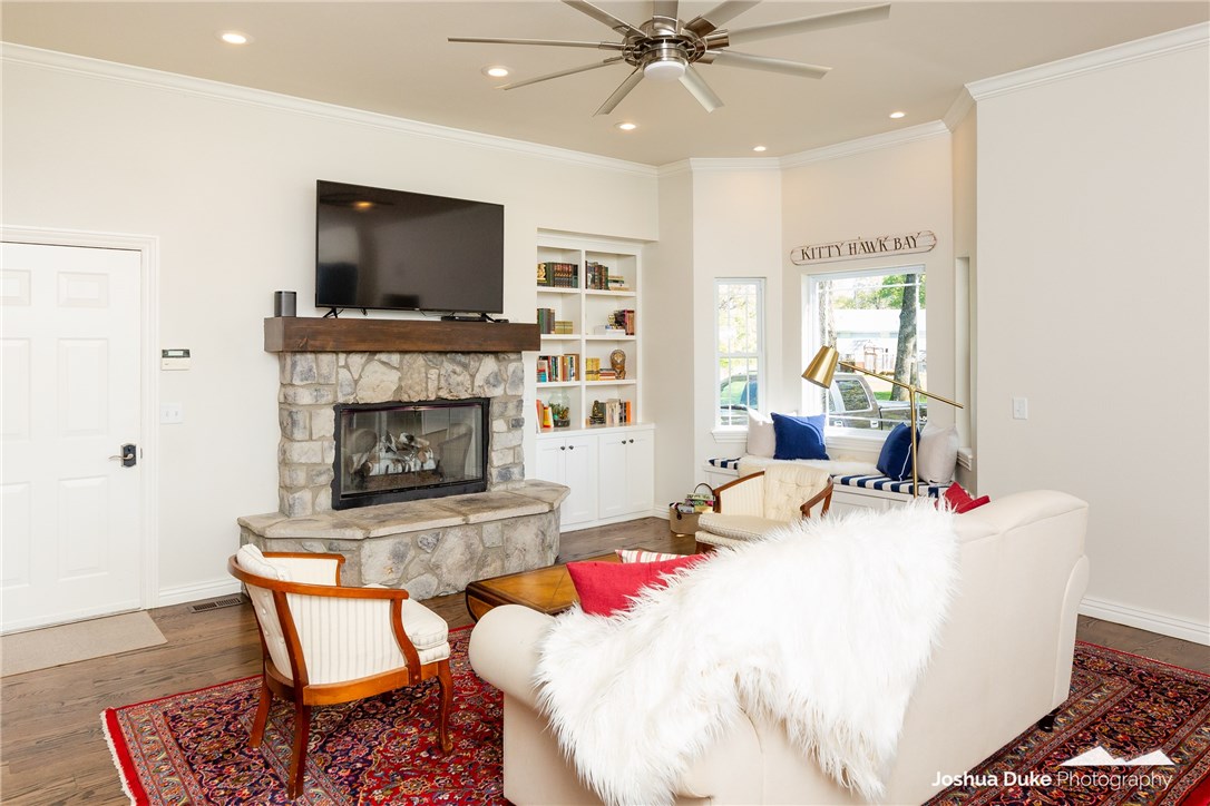 Elm Springs Outlots - Residential