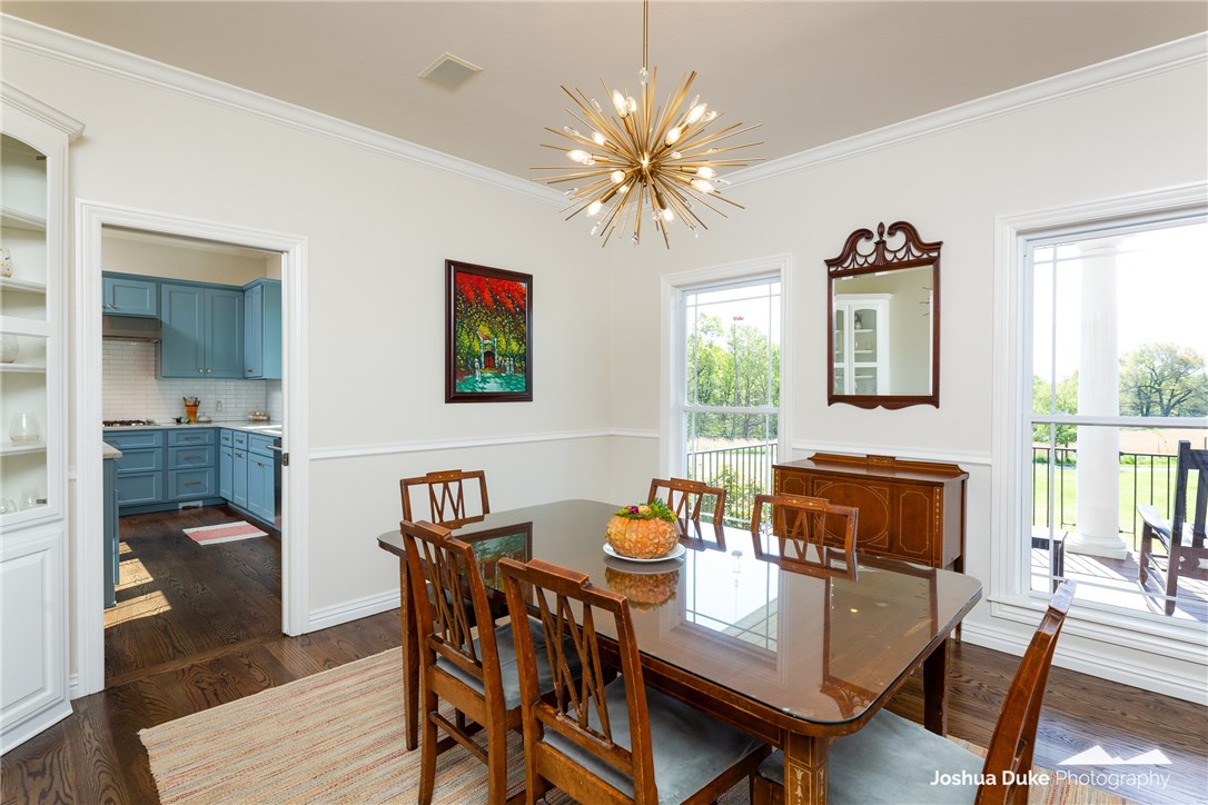 Elm Springs Outlots - Residential