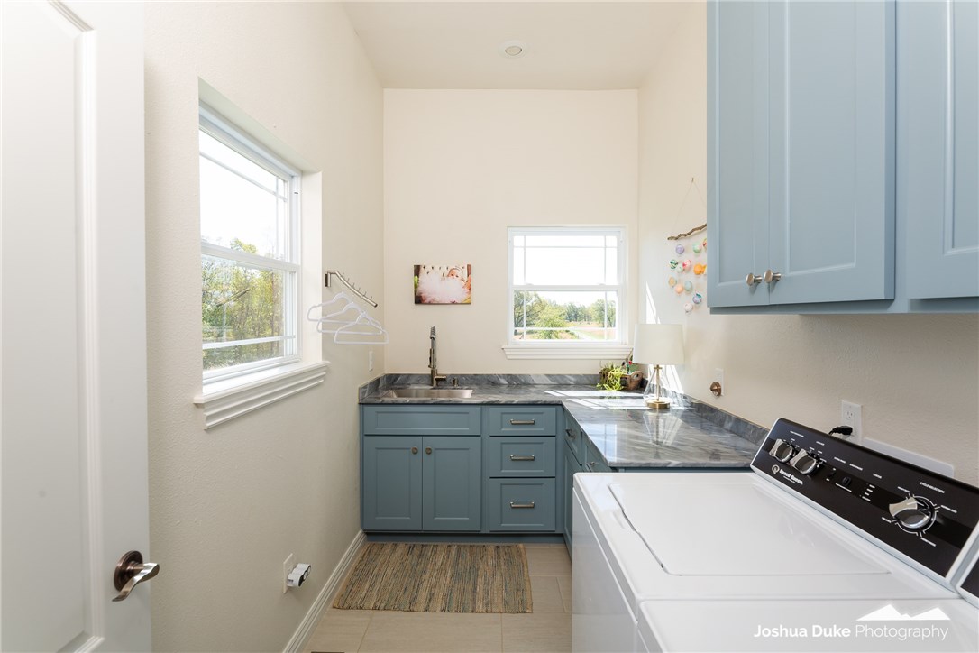 Elm Springs Outlots - Residential