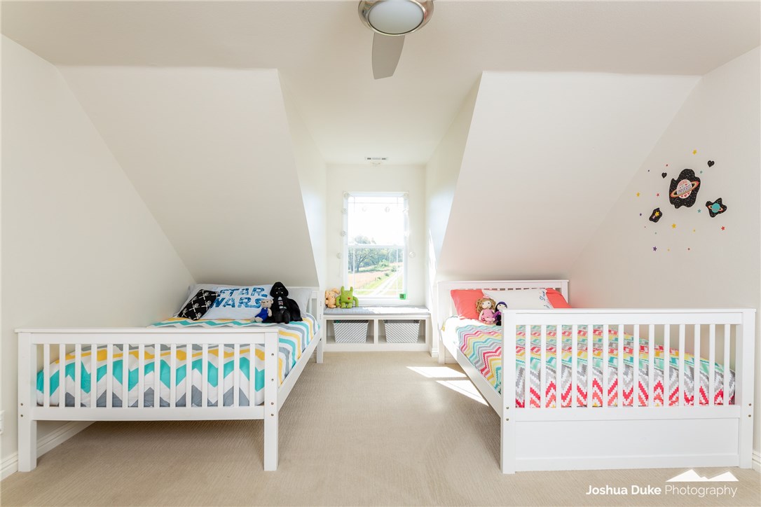 Elm Springs Outlots - Residential