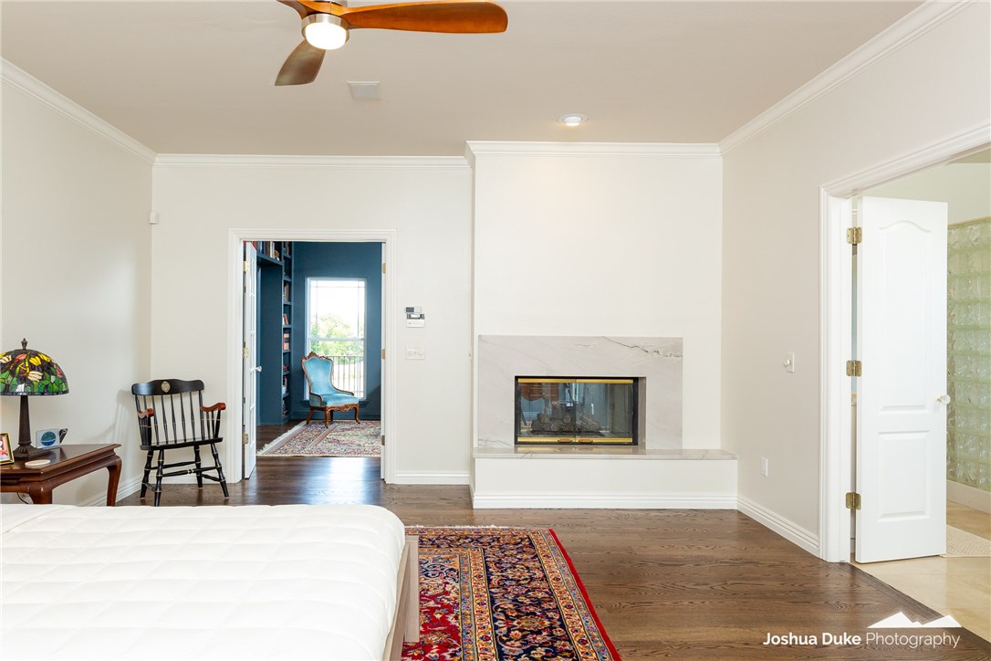 Elm Springs Outlots - Residential