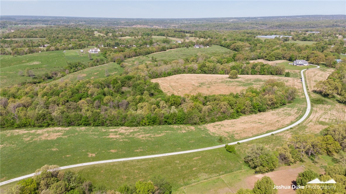 Elm Springs Outlots - Residential