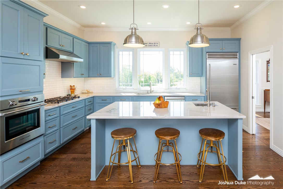 Elm Springs Outlots - Residential