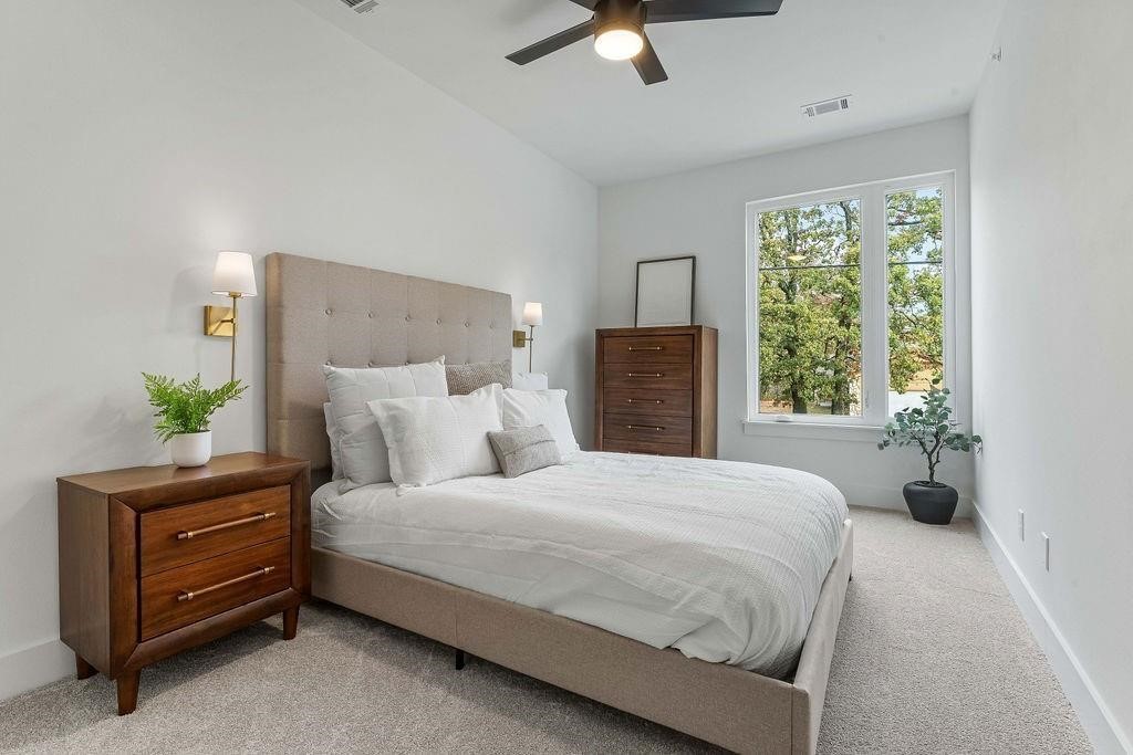 Townhomes at Scottsdale - Residential Lease