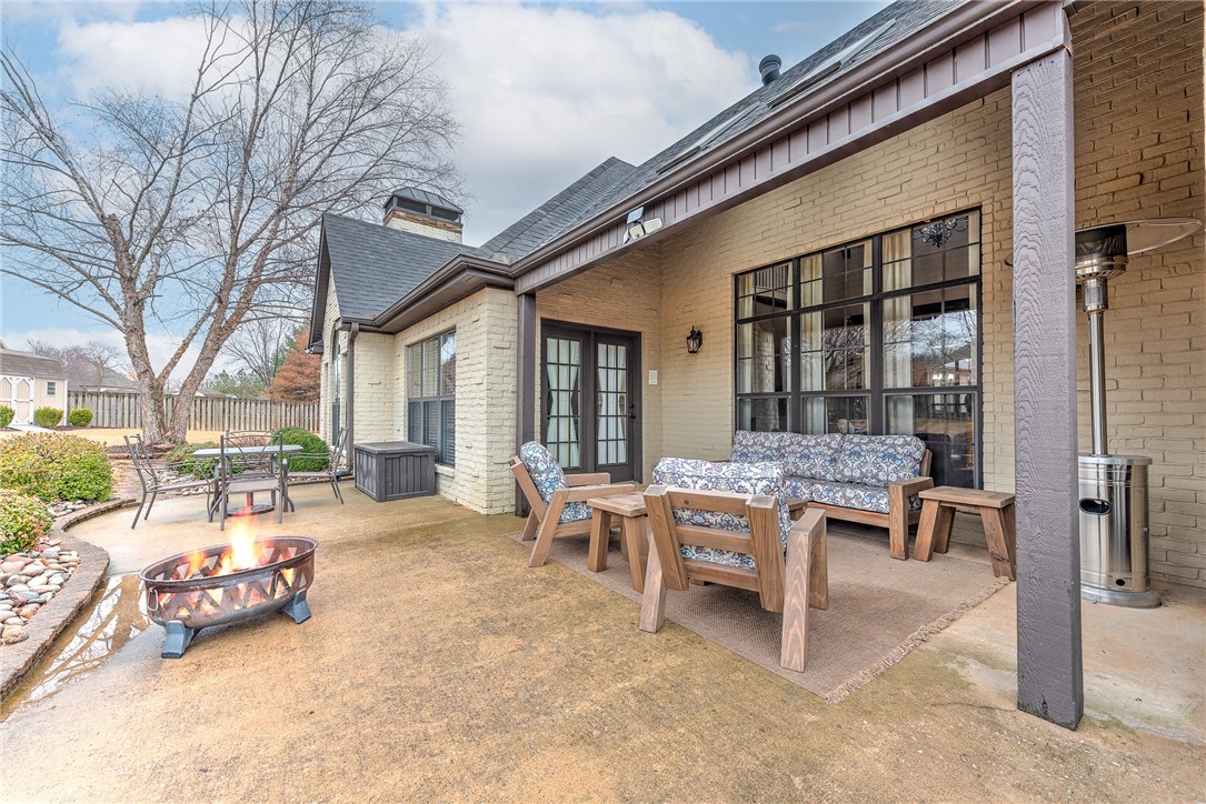 Liberty Heights - Residential