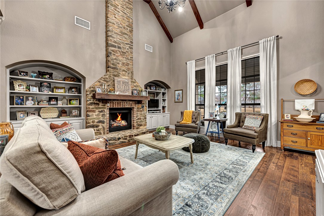 Liberty Heights - Residential