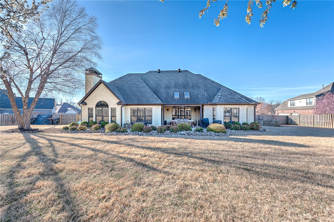 Liberty Heights - Residential