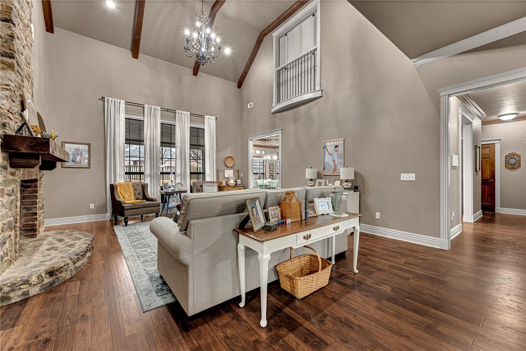 Liberty Heights - Residential