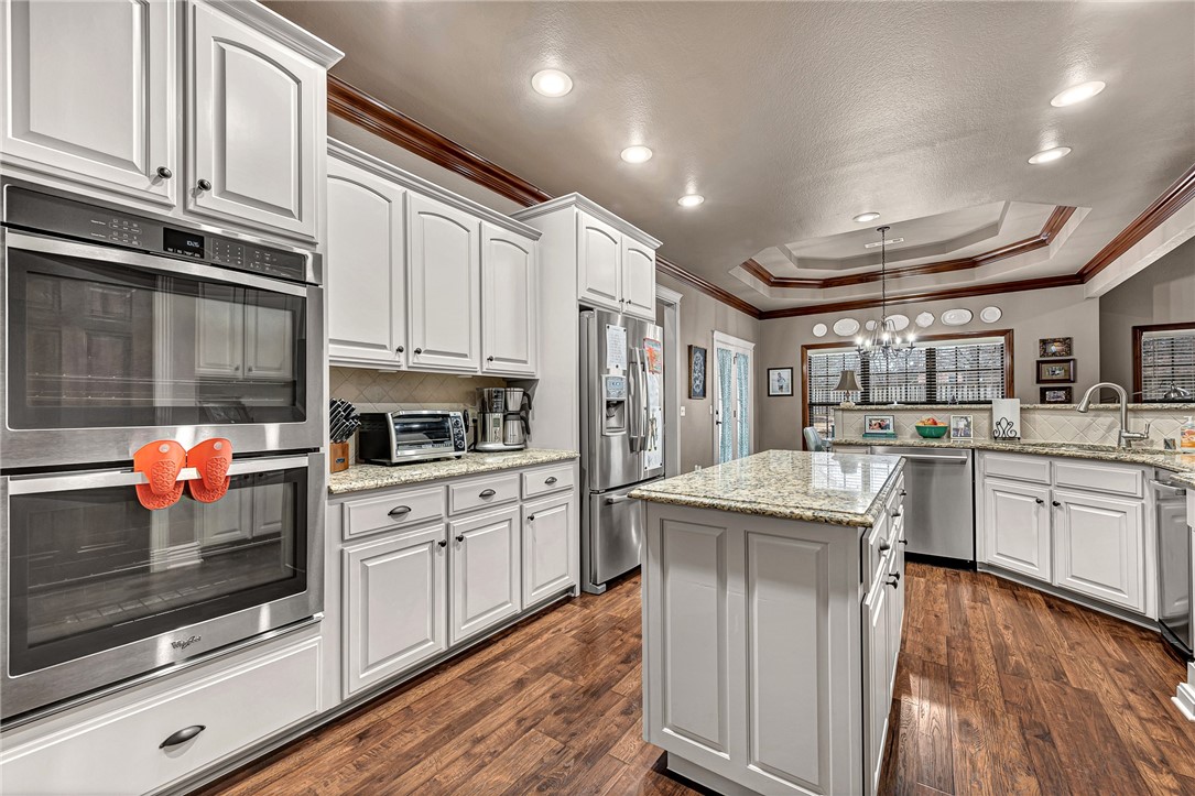 Liberty Heights - Residential