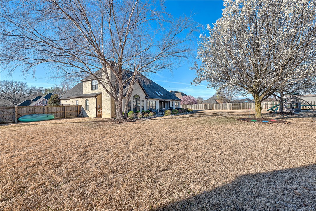 Liberty Heights - Residential