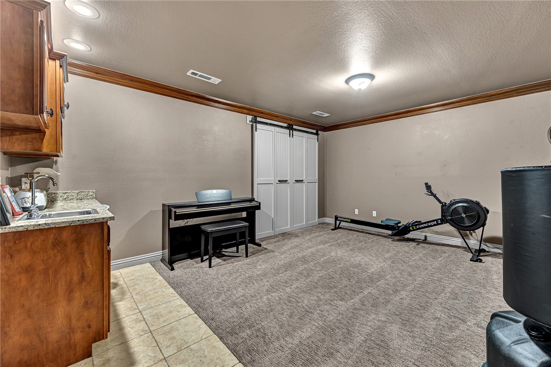 Liberty Heights - Residential