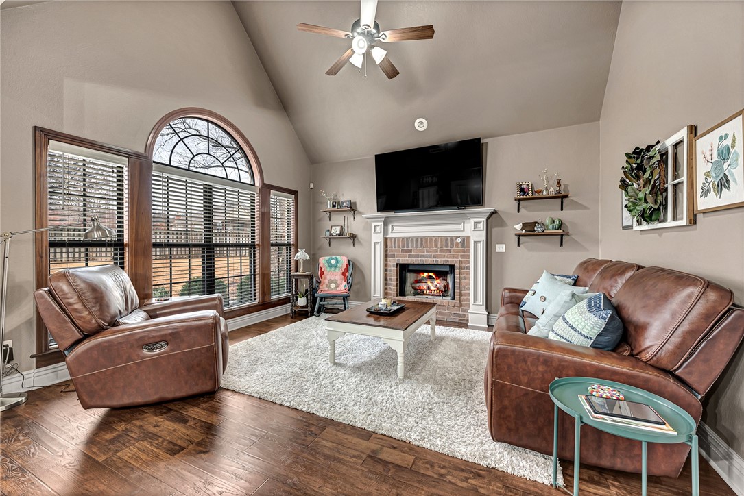 Liberty Heights - Residential