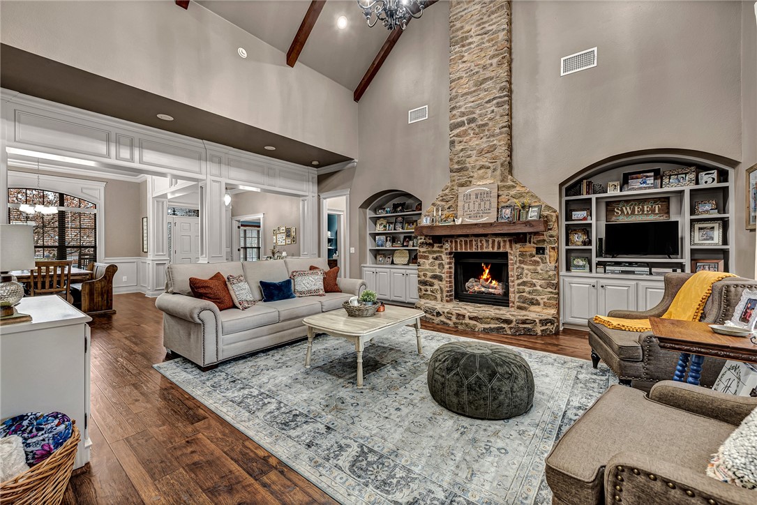 Liberty Heights - Residential