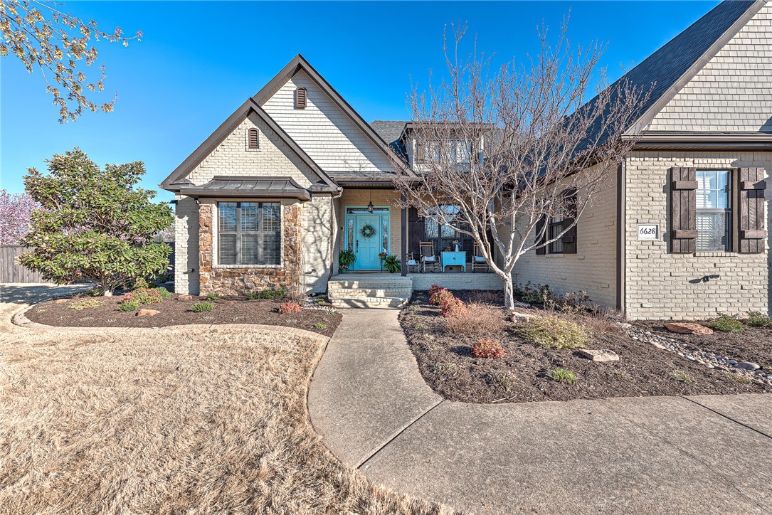 Liberty Heights - Residential