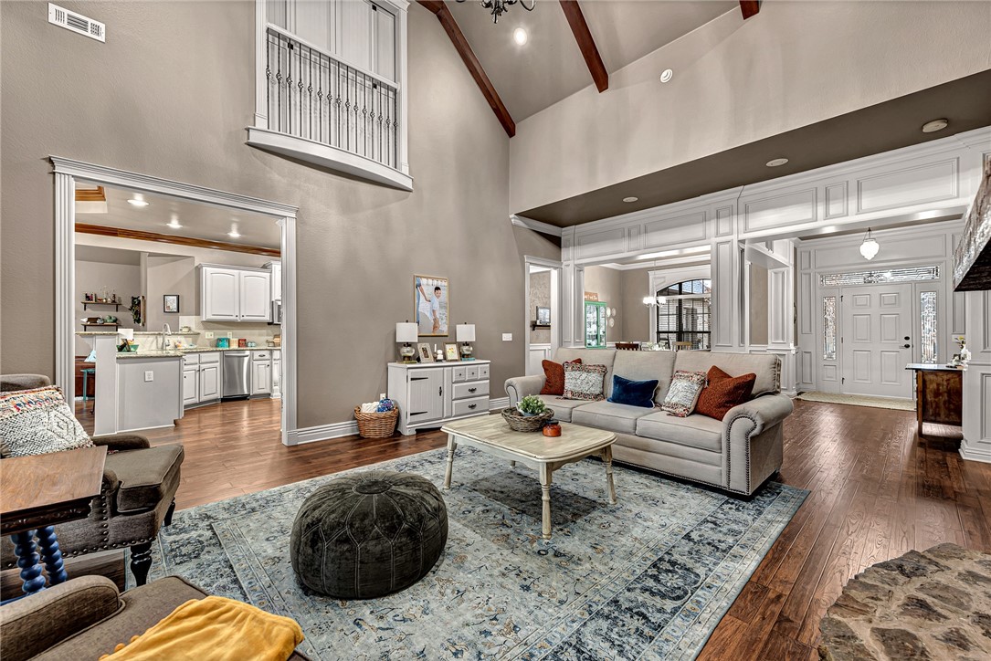 Liberty Heights - Residential