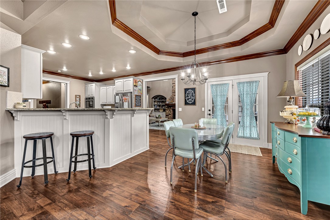 Liberty Heights - Residential