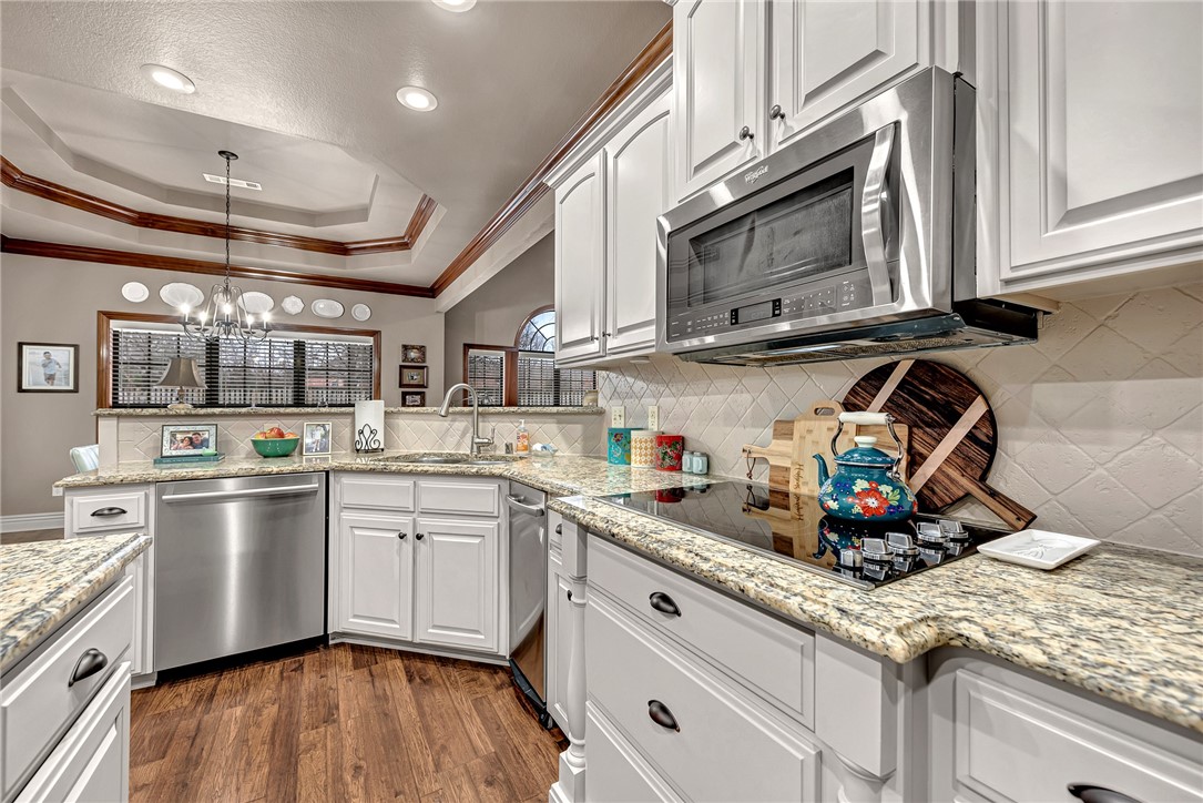 Liberty Heights - Residential