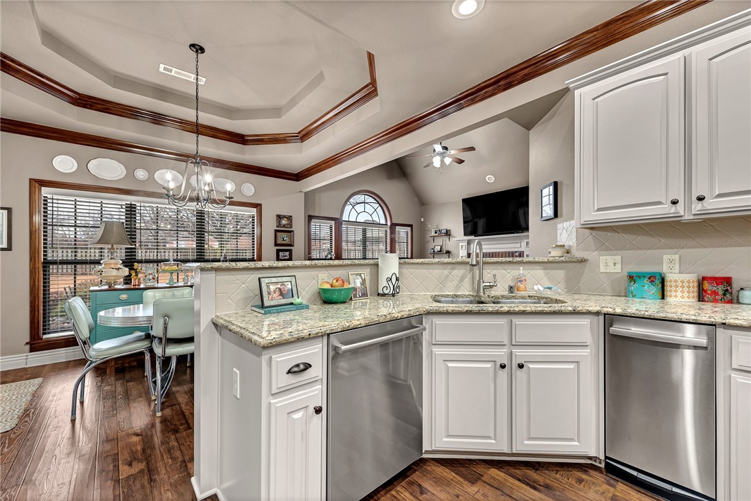 Liberty Heights - Residential