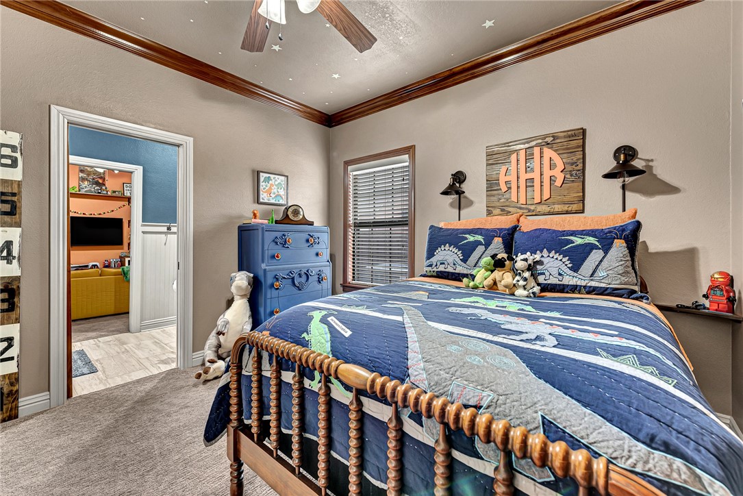 Liberty Heights - Residential