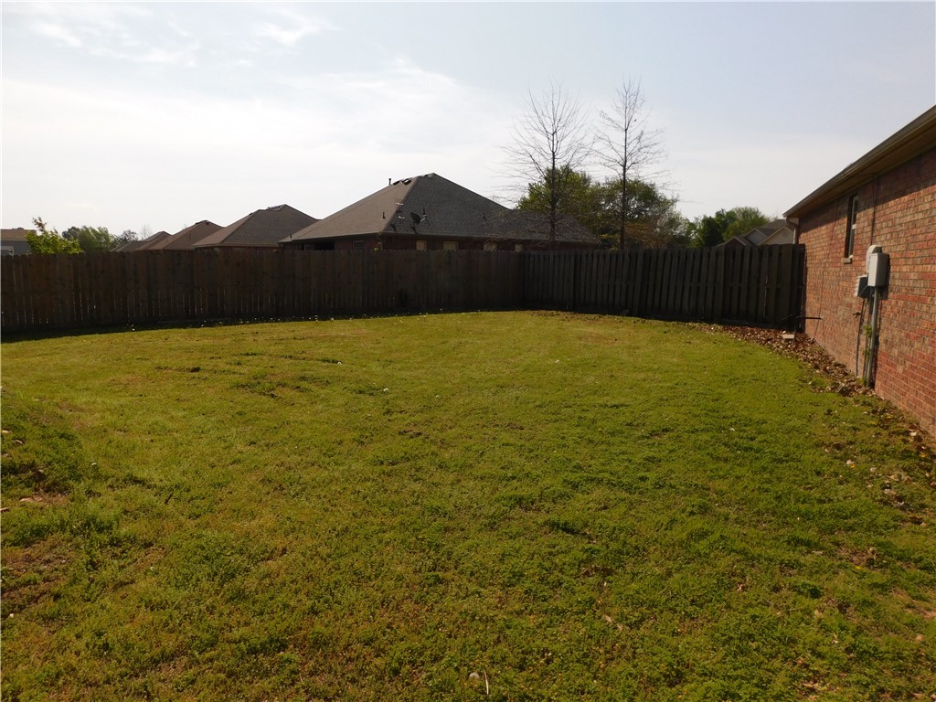 Bellwood Sub Ph I - Residential