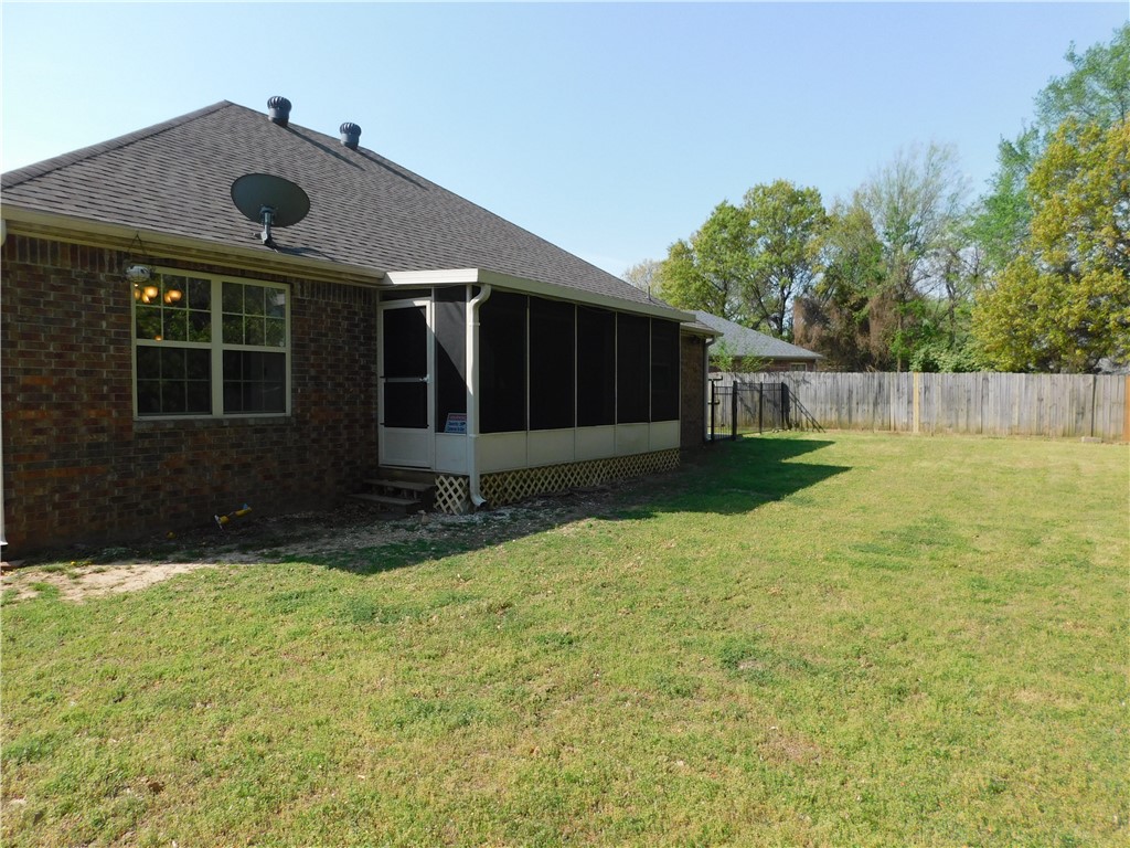 Bellwood Sub Ph I - Residential