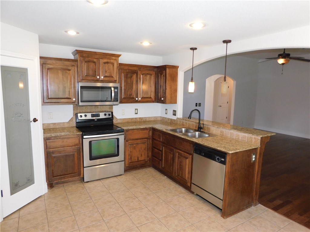 Bellwood Sub Ph I - Residential