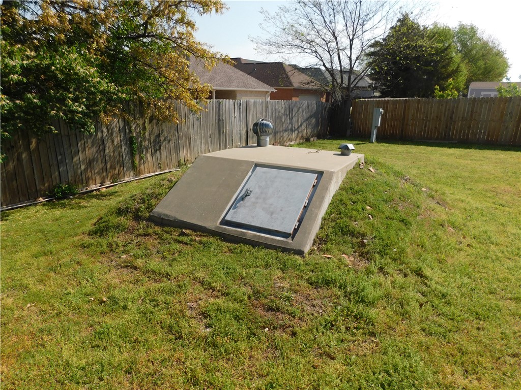 Bellwood Sub Ph I - Residential