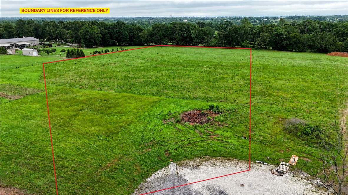 Bertschy Acres - Land