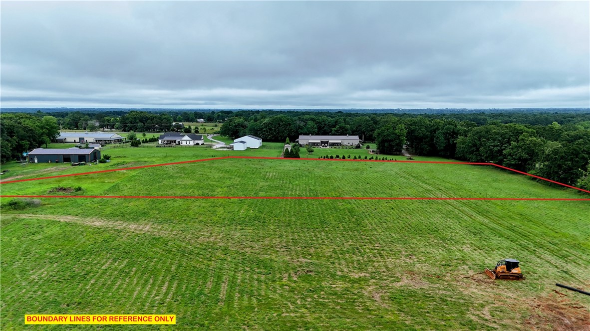 Bertschy Acres - Land