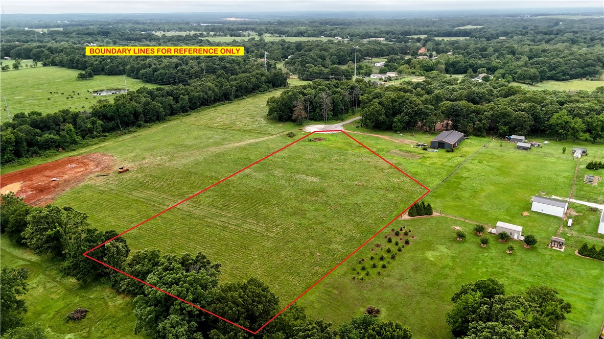 Bertschy Acres - Land