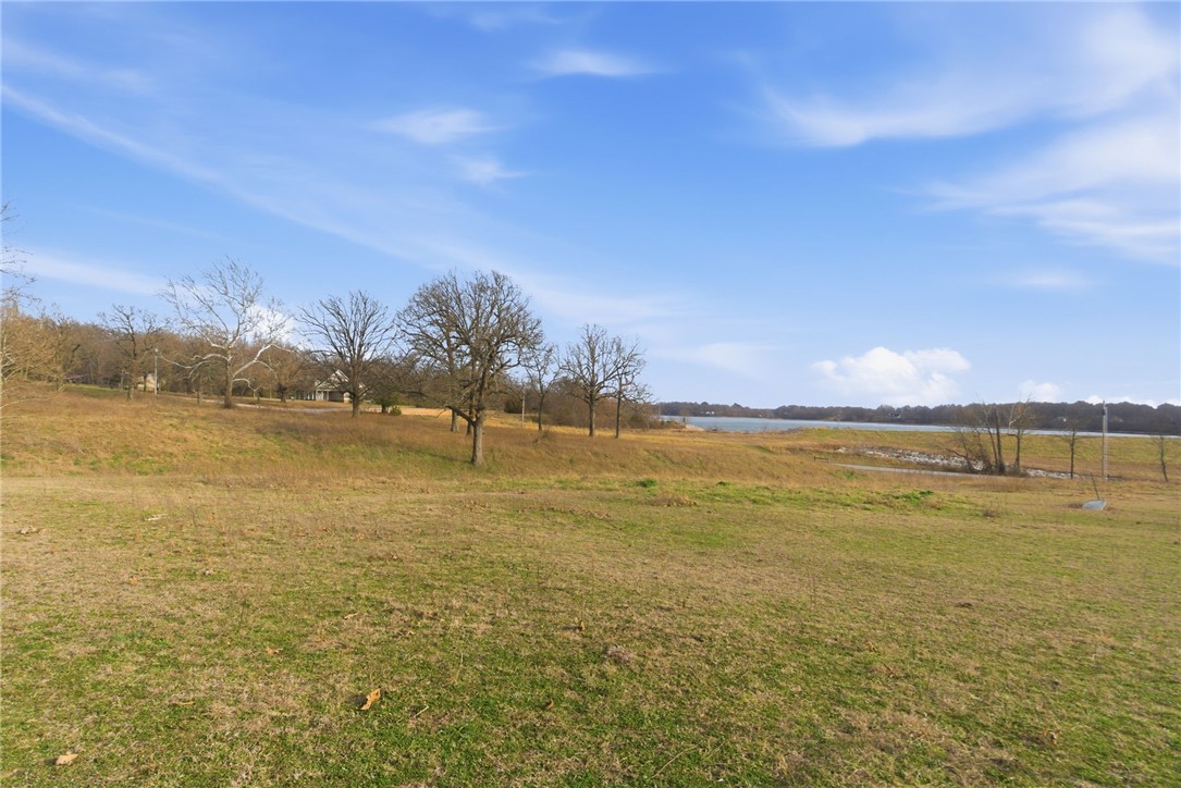 Elm Spgs Outlots - Land