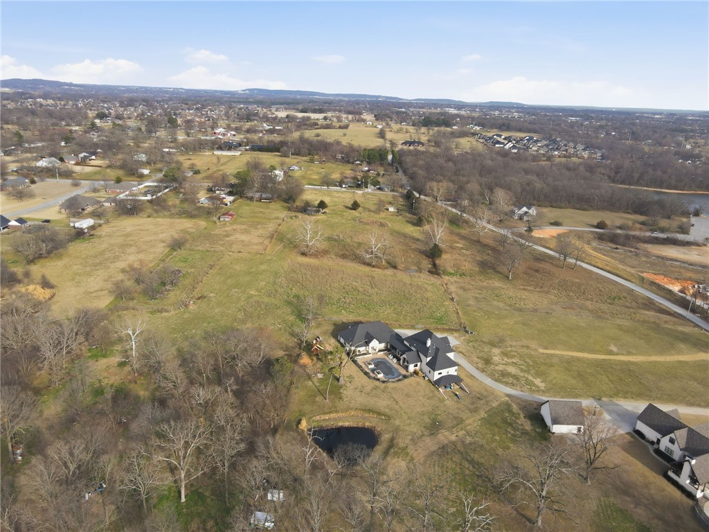 Elm Spgs Outlots - Land