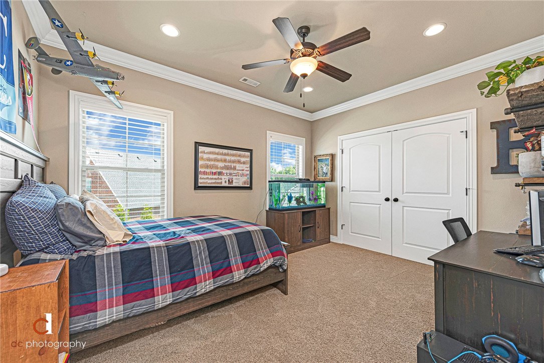 Glenbrook Sub Bentonville - Residential