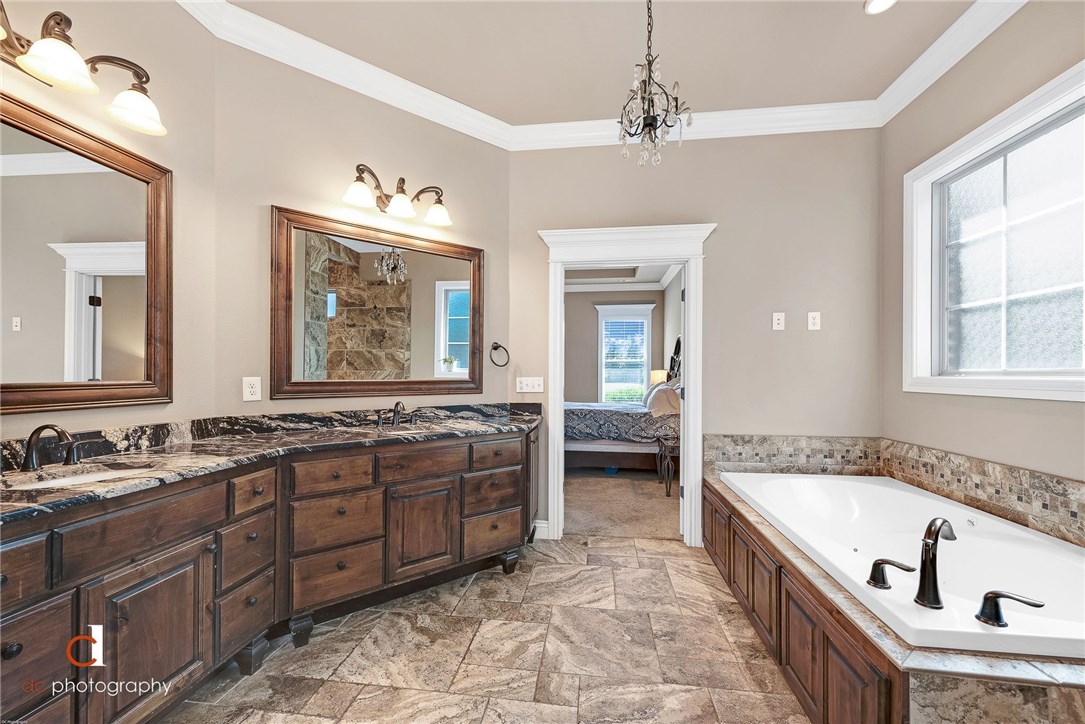 Glenbrook Sub Bentonville - Residential