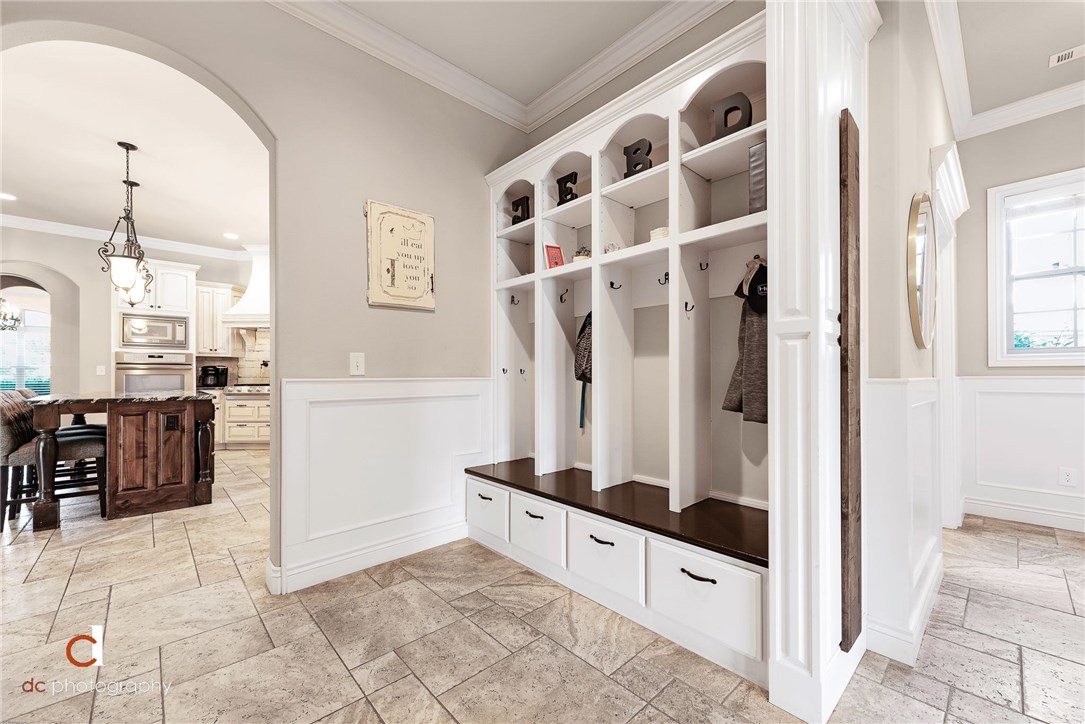 Glenbrook Sub Bentonville - Residential