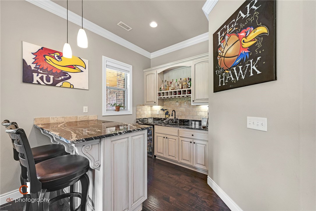 Glenbrook Sub Bentonville - Residential