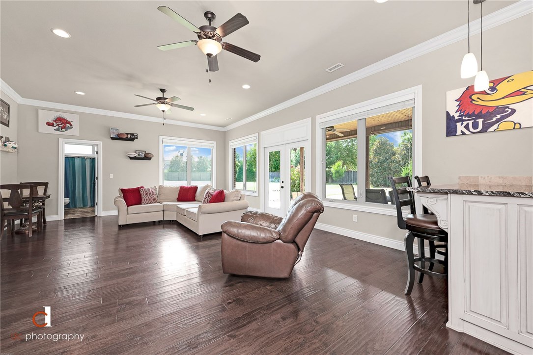 Glenbrook Sub Bentonville - Residential