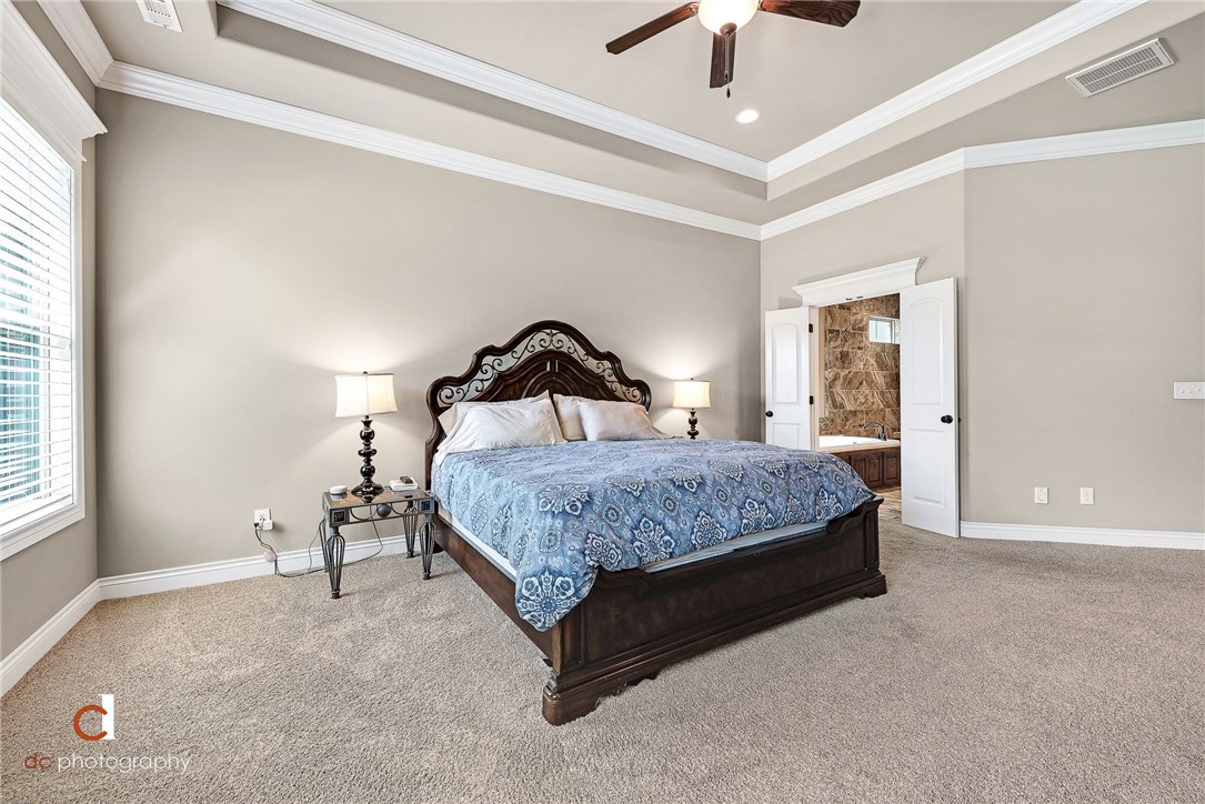 Glenbrook Sub Bentonville - Residential