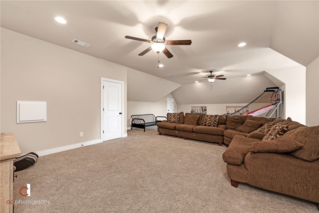 Glenbrook Sub Bentonville - Residential