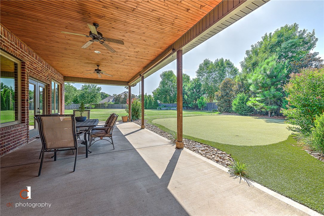 Glenbrook Sub Bentonville - Residential