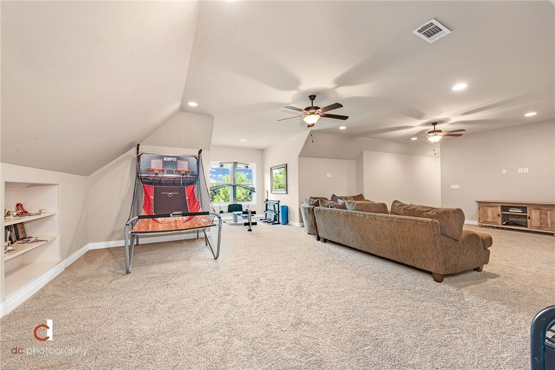 Glenbrook Sub Bentonville - Residential