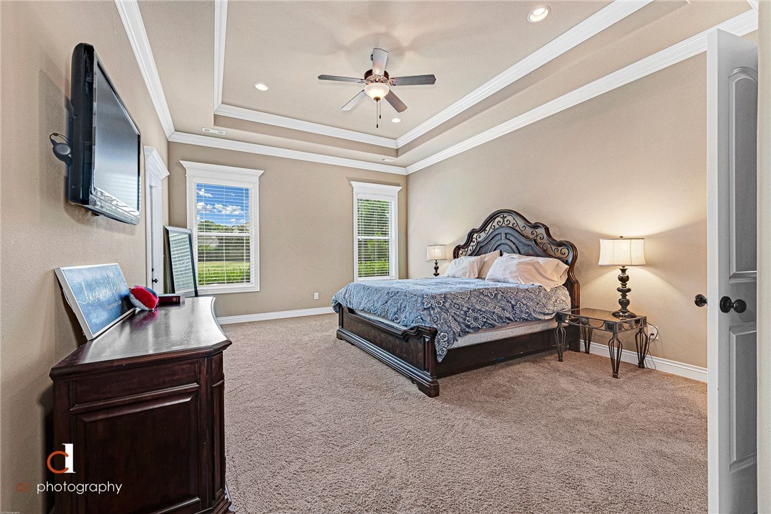 Glenbrook Sub Bentonville - Residential