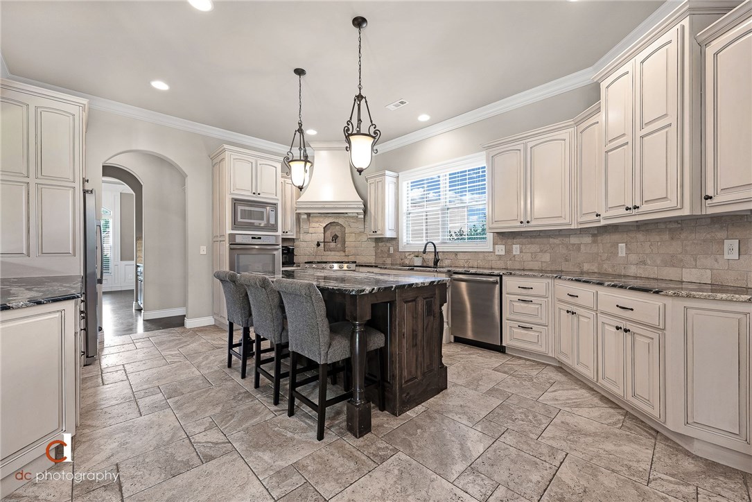 Glenbrook Sub Bentonville - Residential