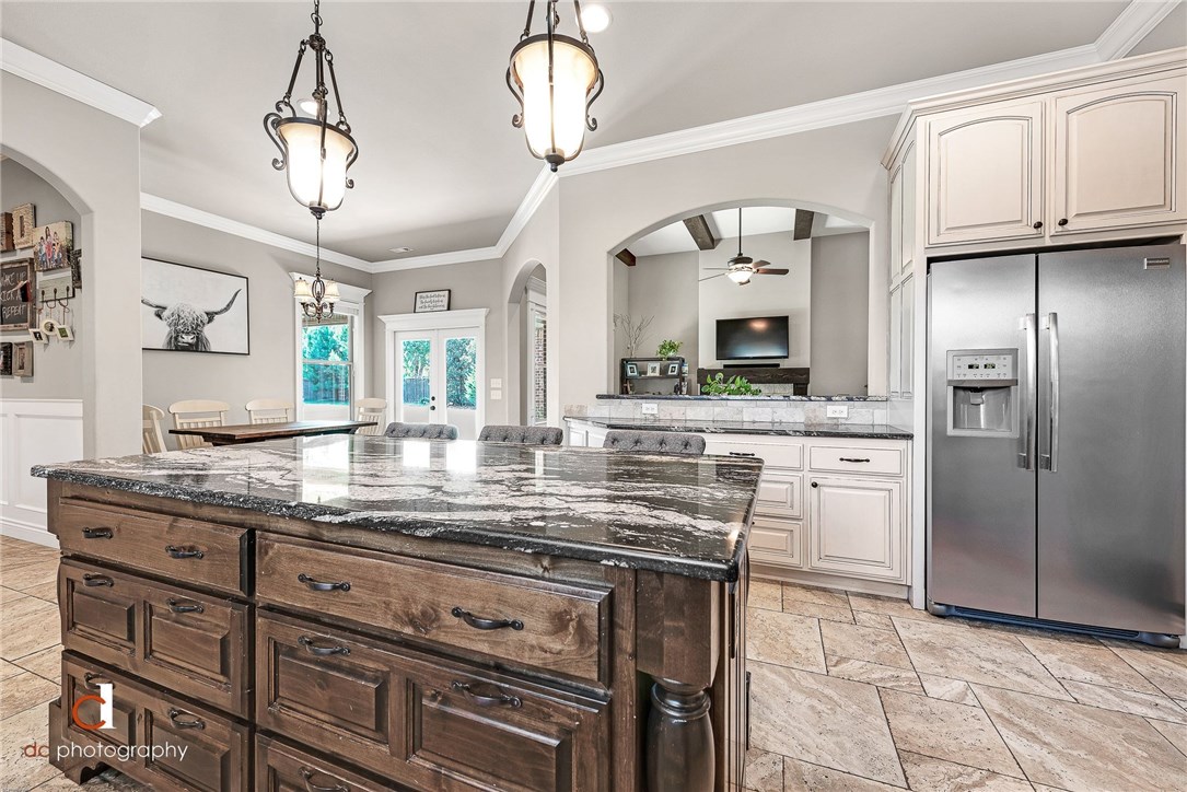 Glenbrook Sub Bentonville - Residential