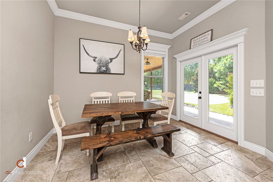 Glenbrook Sub Bentonville - Residential