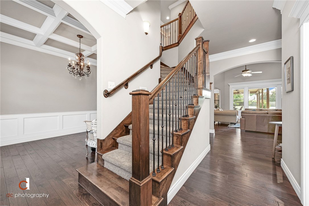 Glenbrook Sub Bentonville - Residential