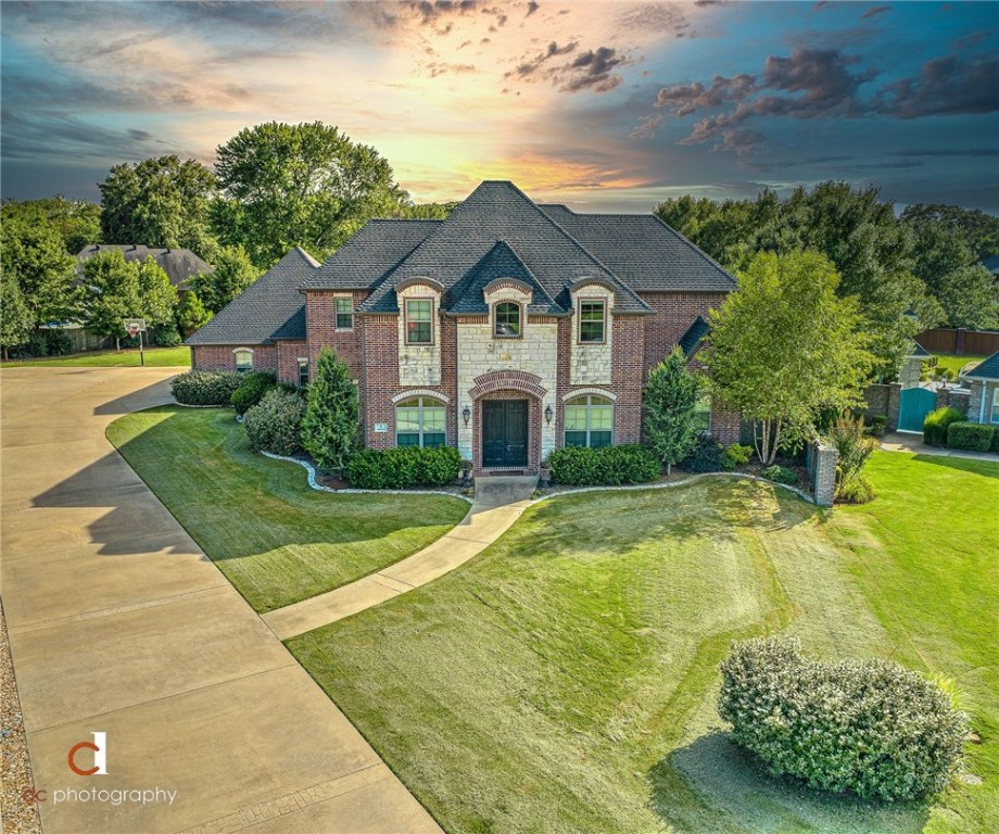 Glenbrook Sub Bentonville - Residential