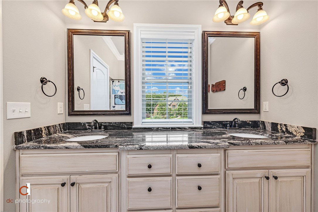 Glenbrook Sub Bentonville - Residential