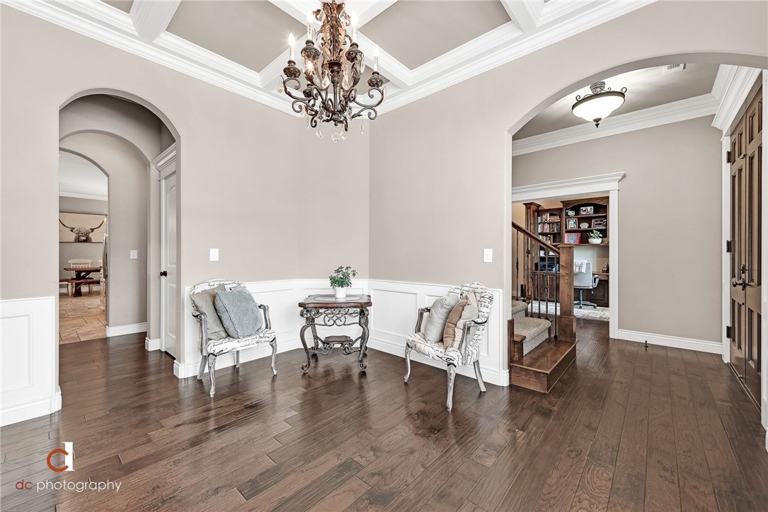 Glenbrook Sub Bentonville - Residential