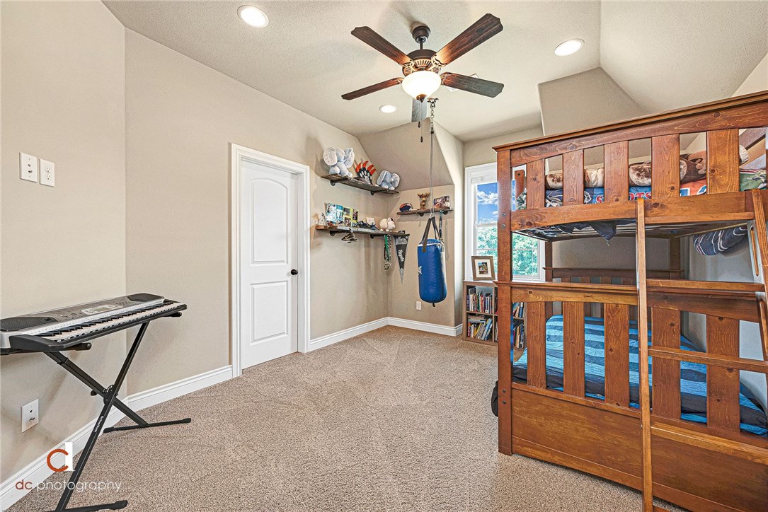 Glenbrook Sub Bentonville - Residential